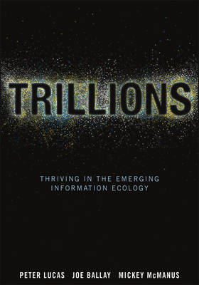 Book cover for Trillions