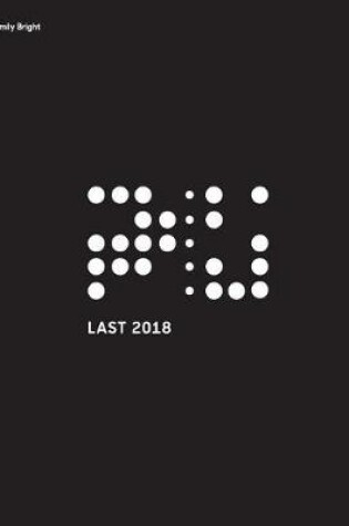 Cover of Last 2018