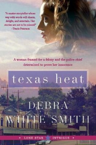 Cover of Texas Heat