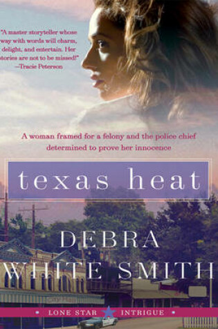 Cover of Texas Heat