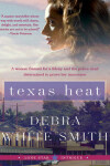 Book cover for Texas Heat