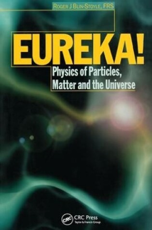 Cover of EUREKA!