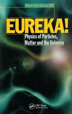 Book cover for EUREKA!