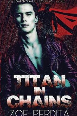Cover of Titan in Chains