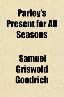 Book cover for Parley's Present for All Seasons