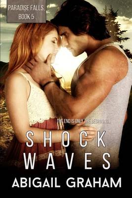 Book cover for Shock Waves