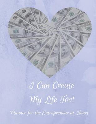 Book cover for I Can Create My Life Too!