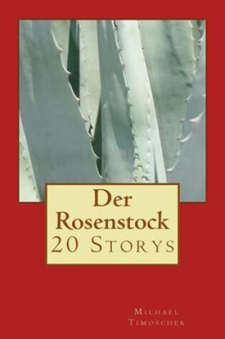 Cover of Der Rosenstock