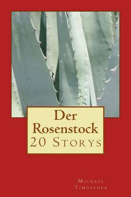 Book cover for Der Rosenstock