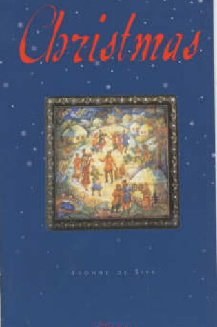 Cover of Christmas