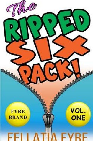 Cover of The Ripped Six Pack