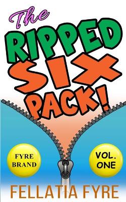 Book cover for The Ripped Six Pack
