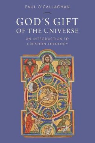 Cover of God's Gift of the Universe