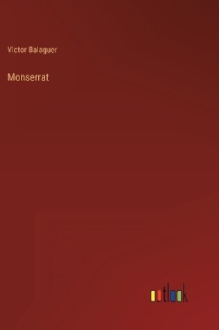 Cover of Monserrat