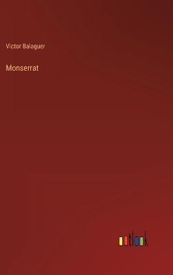 Book cover for Monserrat