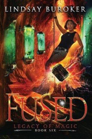 Cover of Fused