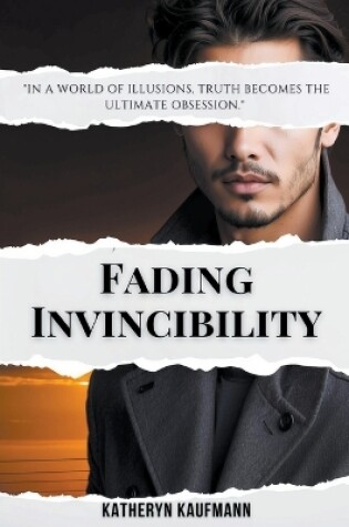 Cover of Fading Invincibility