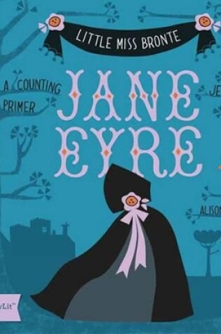 Cover of Jane Eyre