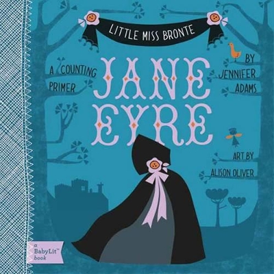 Book cover for Jane Eyre