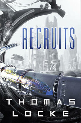 Cover of Recruits