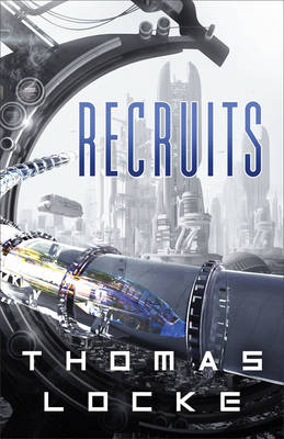 Book cover for Recruits