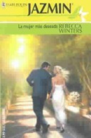 Cover of La Mujer Mas Deseada