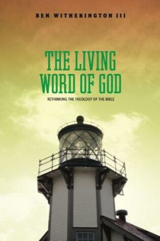 Cover of The Living Word of God