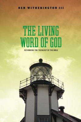 Book cover for The Living Word of God