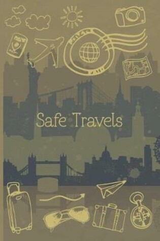 Cover of Safe Travels