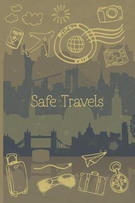 Book cover for Safe Travels