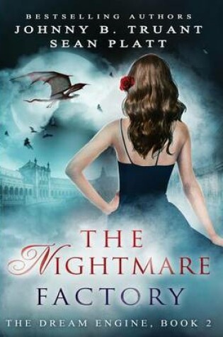 Cover of The Nightmare Factory