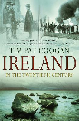 Book cover for Ireland In The 20th Century