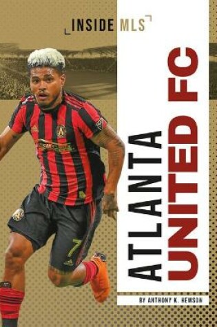 Cover of Atlanta United FC