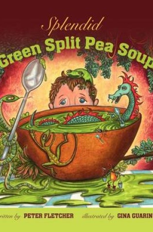 Cover of Splendid Green Split Pea Soup