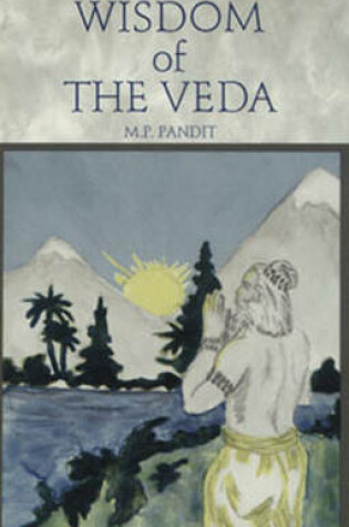 Cover of Wisdom of the Veda