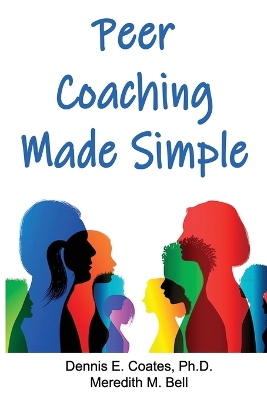 Book cover for Peer Coaching Made Simple