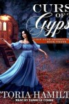 Book cover for Curse of the Gypsy
