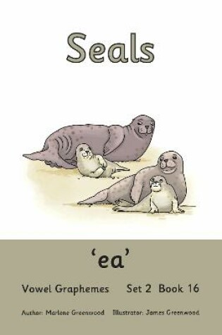 Cover of Seals