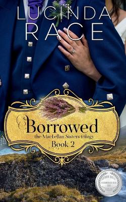 Book cover for Borrowed