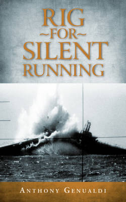 Book cover for Rig for Silent Running