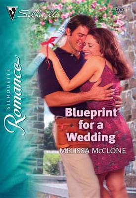 Cover of Blueprint for a Wedding
