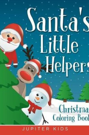 Cover of Santa's Little Helpers