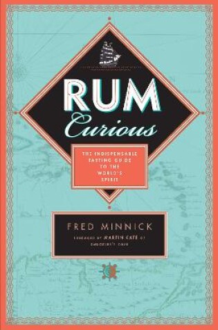 Cover of Rum Curious