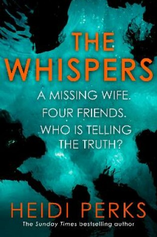 Cover of The Whispers