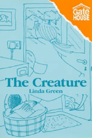 Cover of The Creature