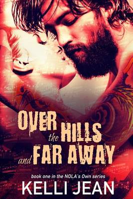 Book cover for Over the Hills and Far Away