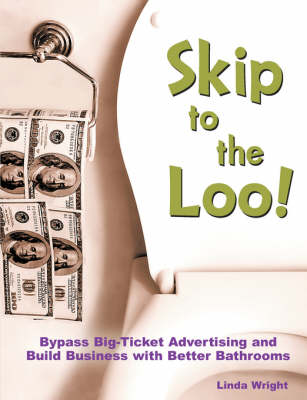 Book cover for Skip to the Loo