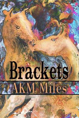 Book cover for Brackets