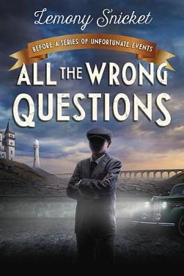 Cover of Question 1