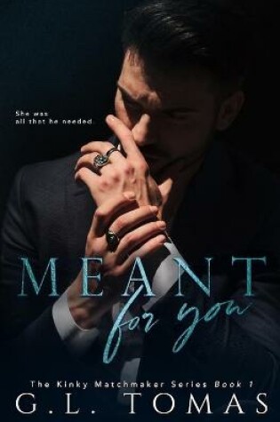 Cover of Meant For You